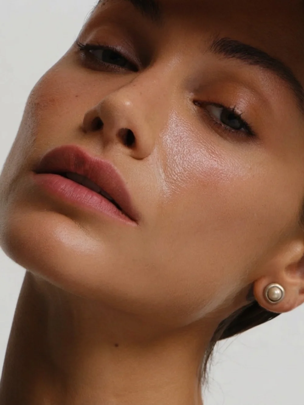 Angela Caglia Daily Botanical Oil